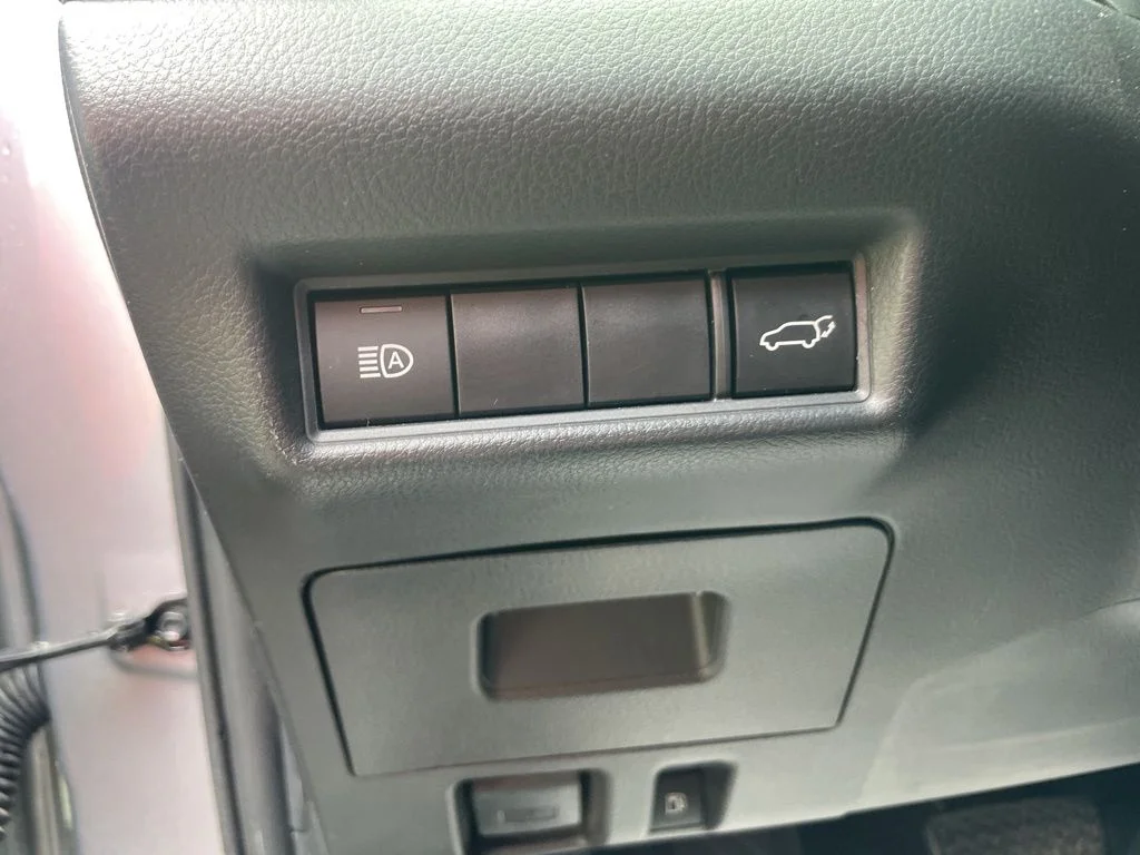 Used 2026 Silver Toyota XLE image 19