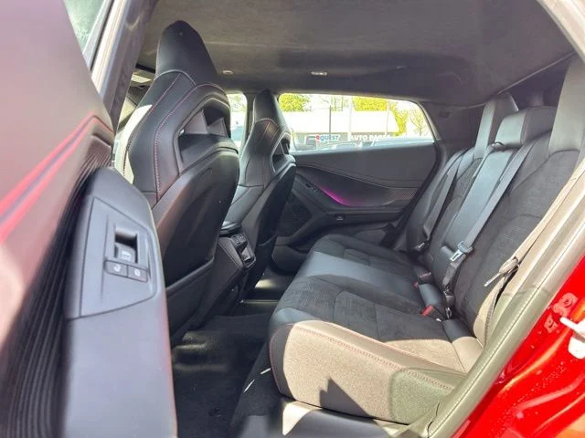 New 2026 Redeye Dodge Scat Pack Plus image 18