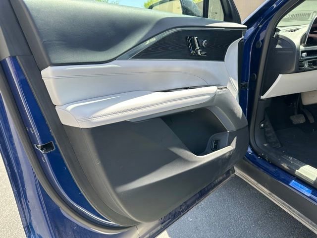 Used 2024 Opulent Blue Metallic Cadillac Sport 2 image 18