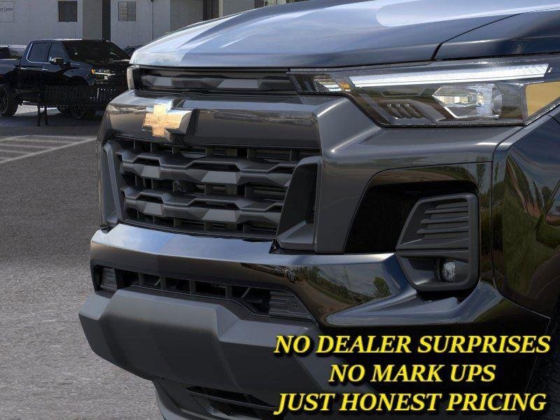 2026 Chevrolet Colorado LT - Photo 13