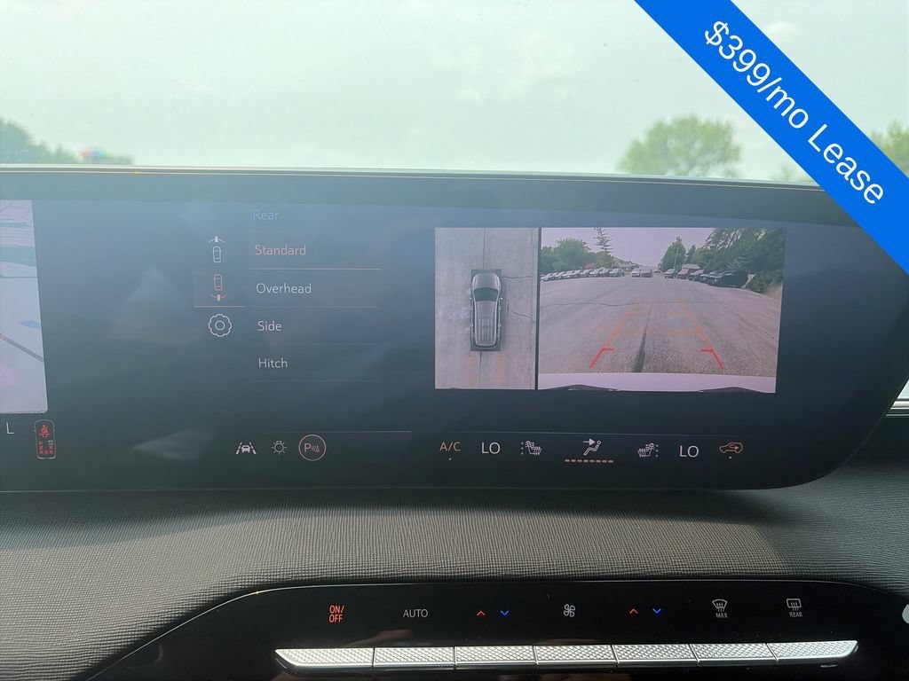 2026 Buick Enclave Preferred - Photo 20