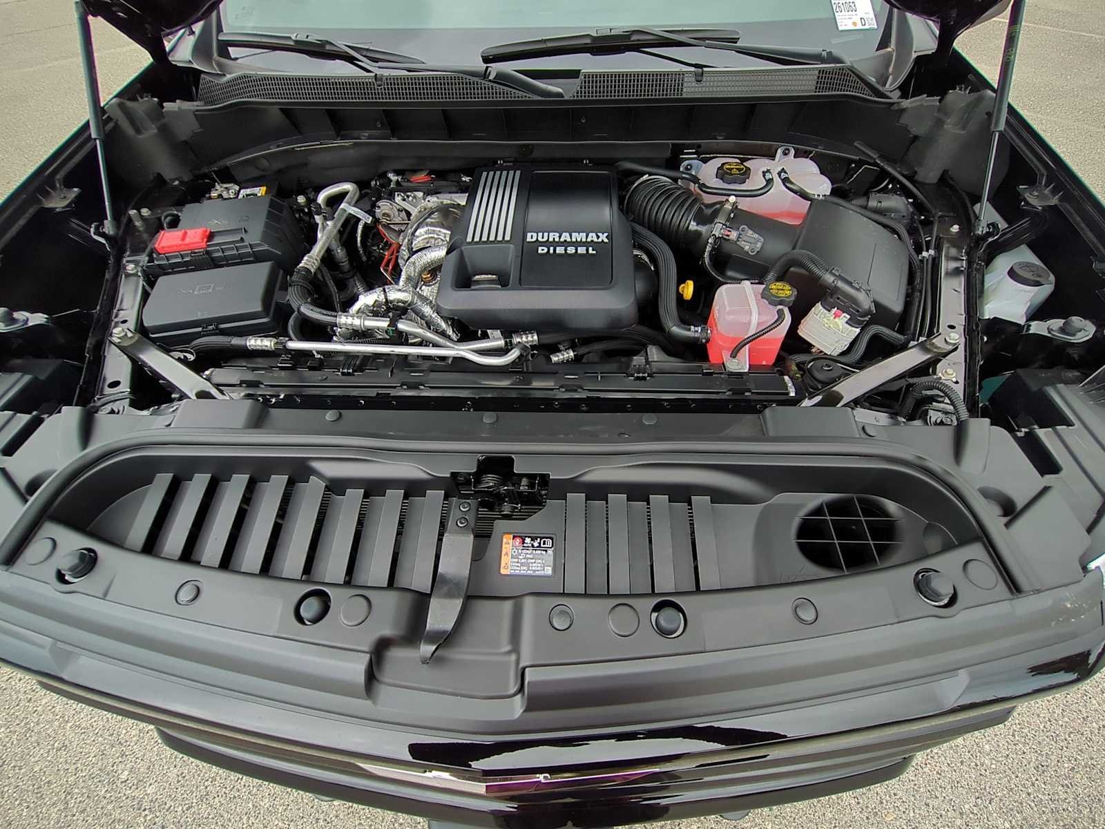 2026 Chevrolet Silverado 1500 RST - Photo 28