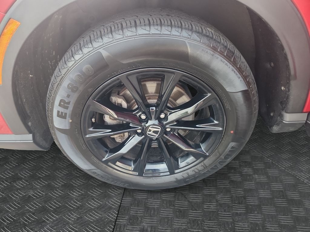 2023 Honda CR-V Sport - Photo 14