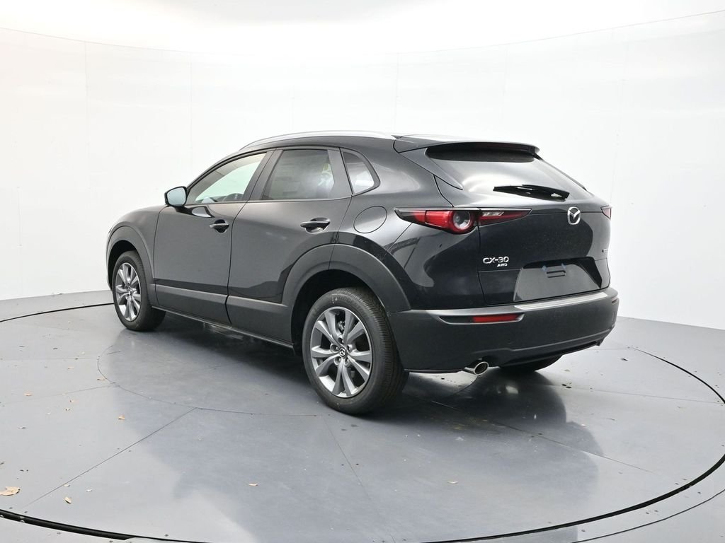 Used 2026 Black Mazda 2.5 S Premium image 5