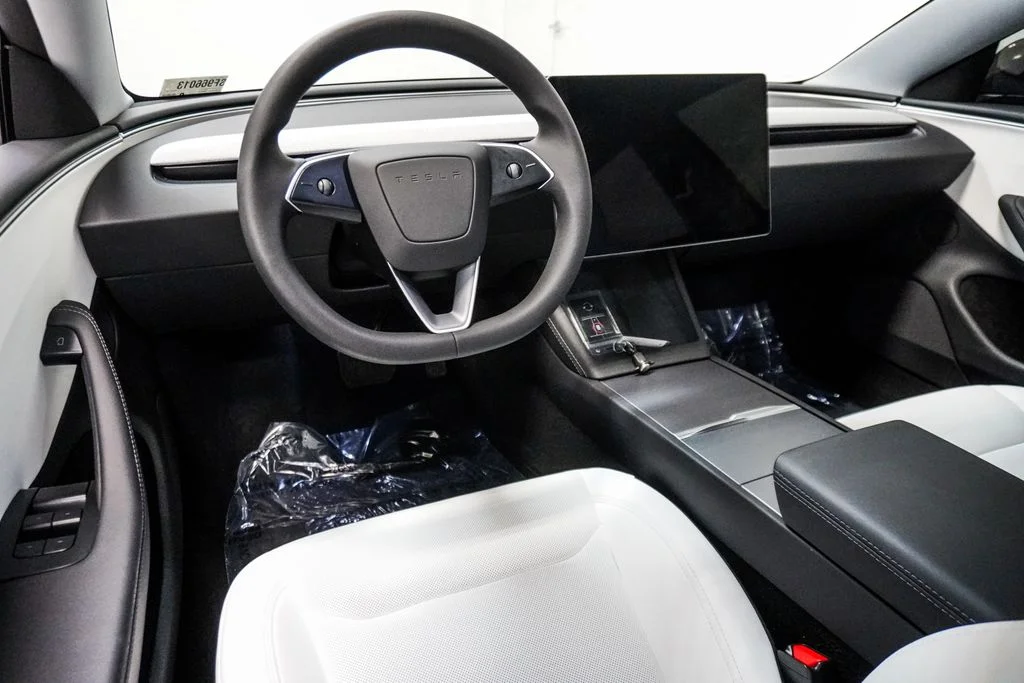 Used 2025 Brown Tesla Long Range image 14