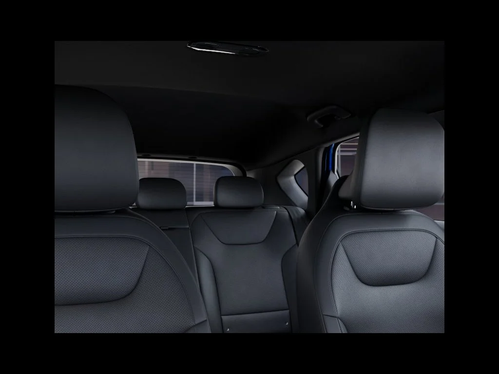 New 2026 Wave Blue Kia EX image 39