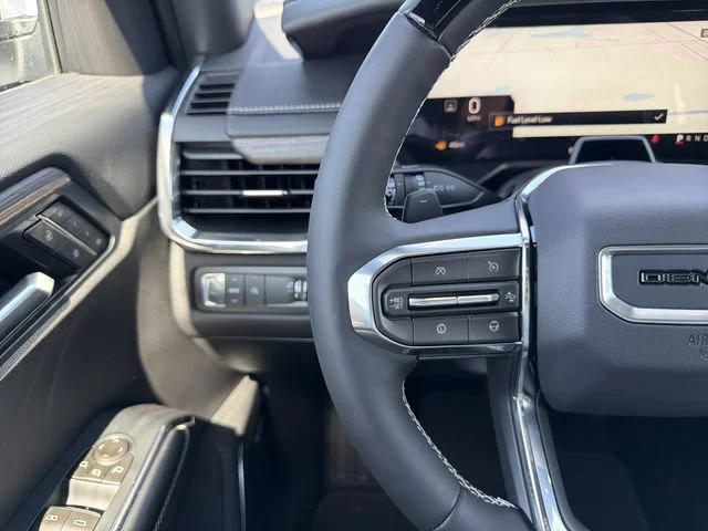 New 2026 Glacier White Tricoat GMC Denali image 31