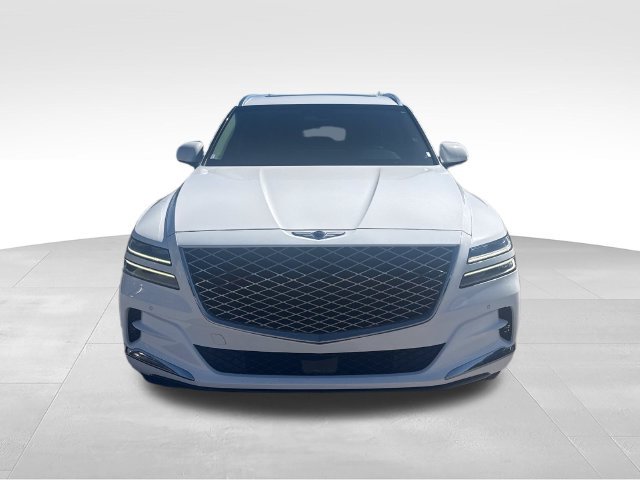 Used 2021 White Genesis 2.5T image 8