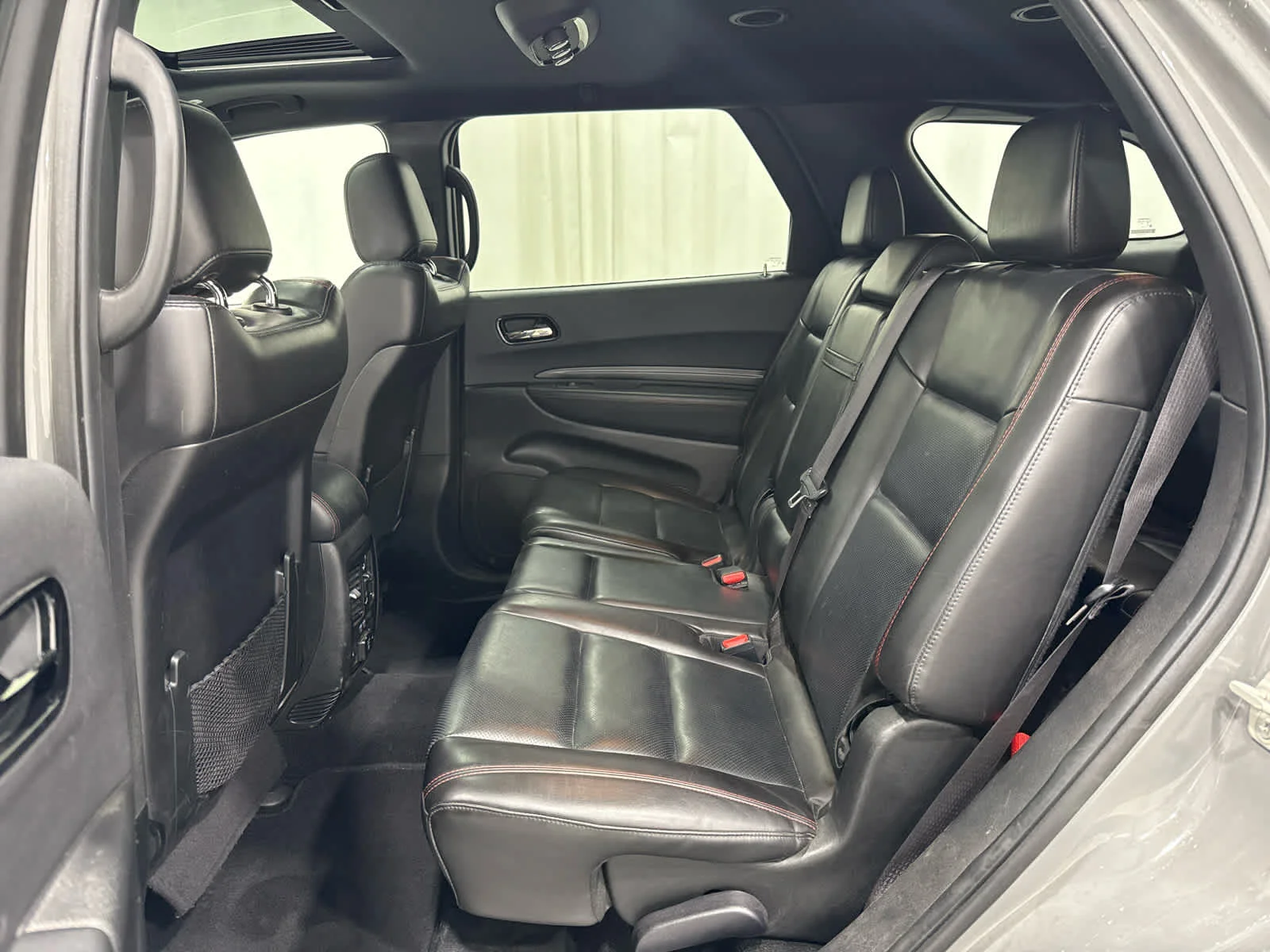 Used 2023 Gry/gray Dodge GT Plus image 12