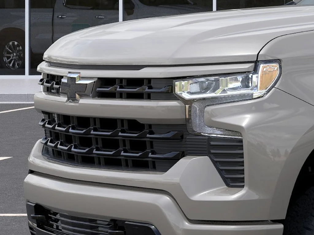New 2026 White Sands Chevrolet RST image 14