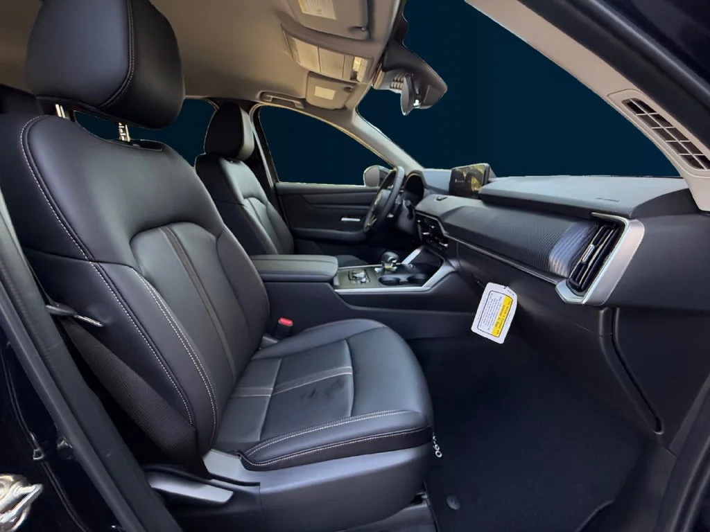 New 2026 Blue Mazda 3.3 Turbo Select image 17