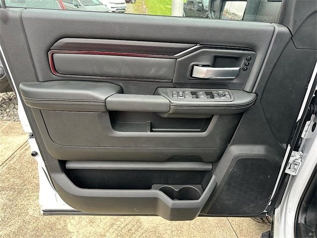 2025 RAM Ram 2500 Pickup Rebel - Photo 15