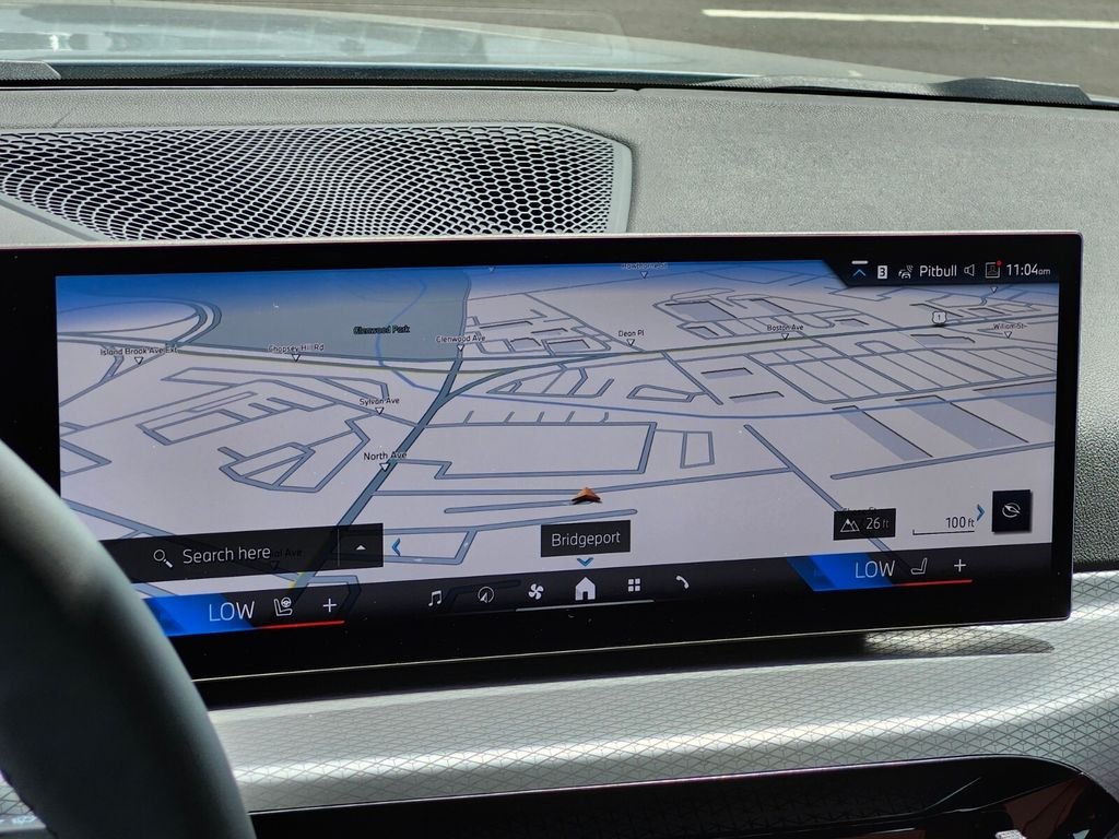 New 2026 Gray BMW 430i xDrive Gran Coupe image 22