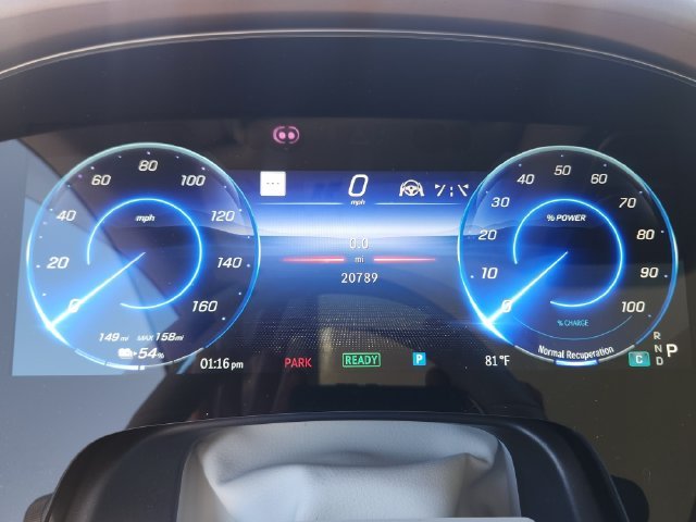 Certified Used 2023  Mercedes-Benz 580 image 25