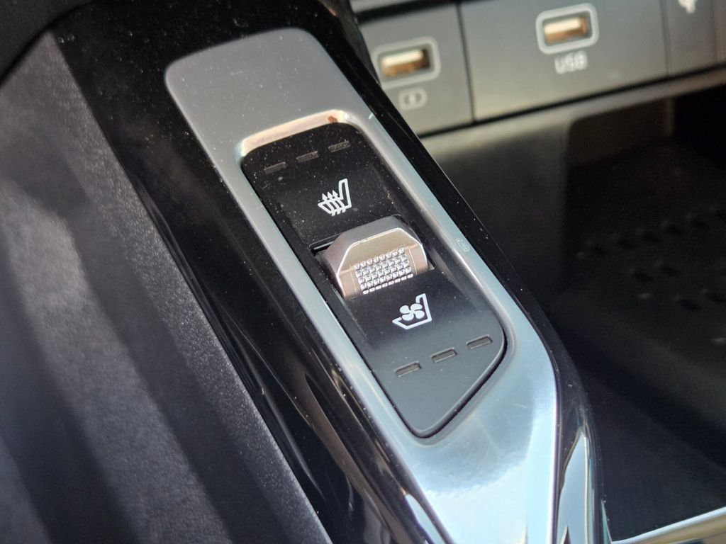 Used 2023 Gray Kia X-Line SX Prestige image 35
