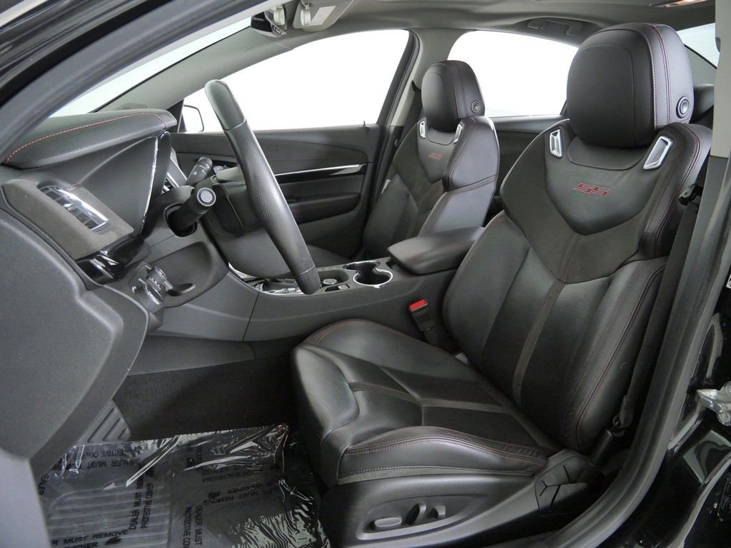 Used 2016 Black Chevrolet Base image 32