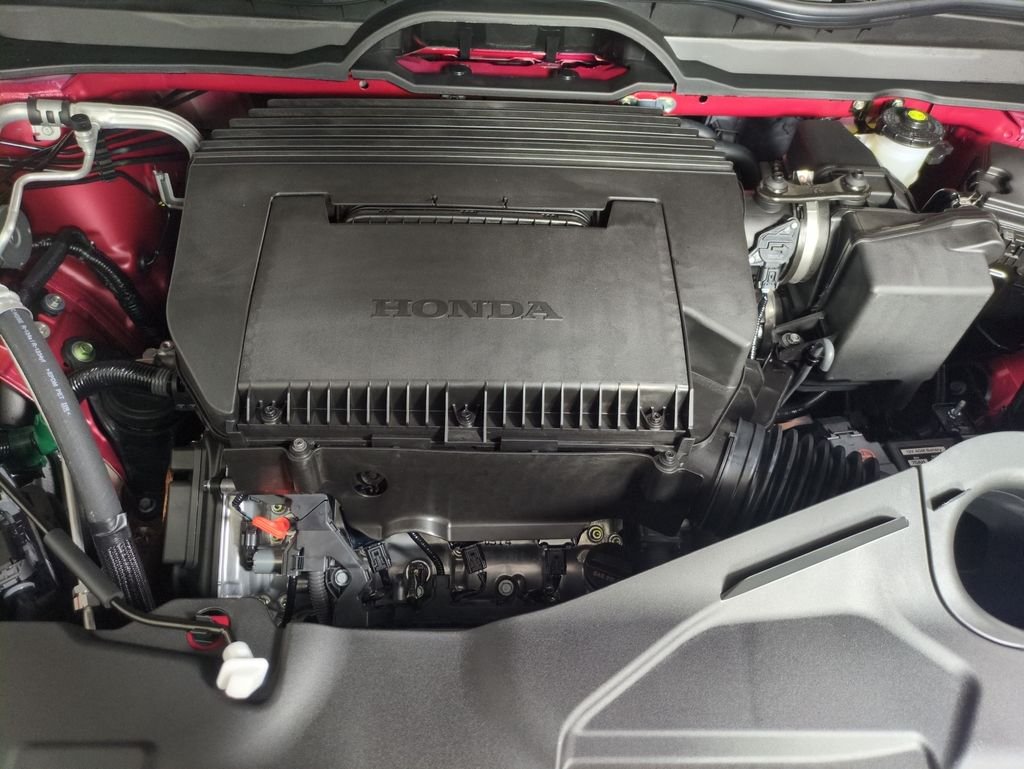 2026 Honda Pilot Touring - Photo 22