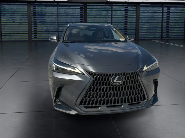 Certified Used 2024 Gray Lexus 250 image 3