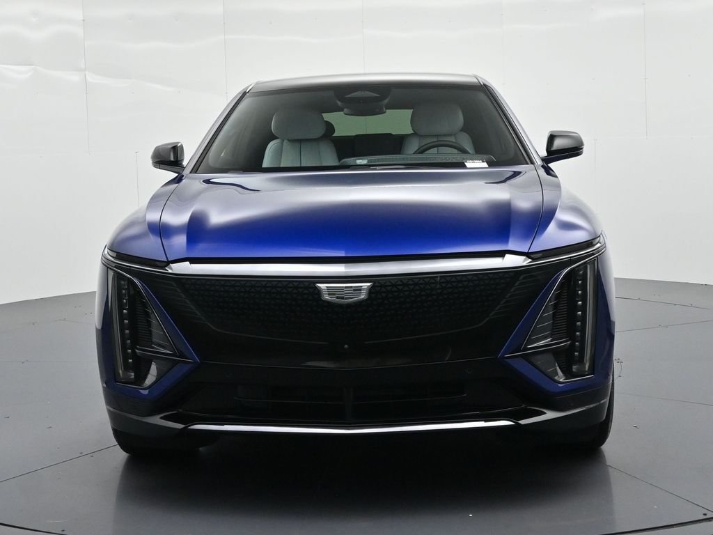 Used 2024 Cadillac LYRIQ Sport 1 with VIN 1GYKPTRL2RZ134949 for sale in Springfield, IL