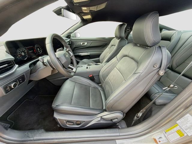 Used 2026 Gray Ford GT Premium image 22