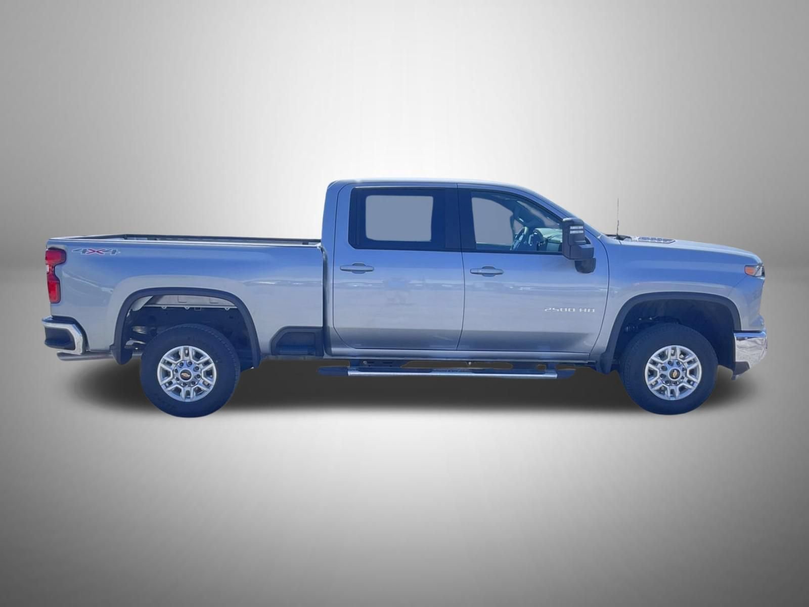 2025 Chevrolet Silverado 2500HD LT - Photo 6