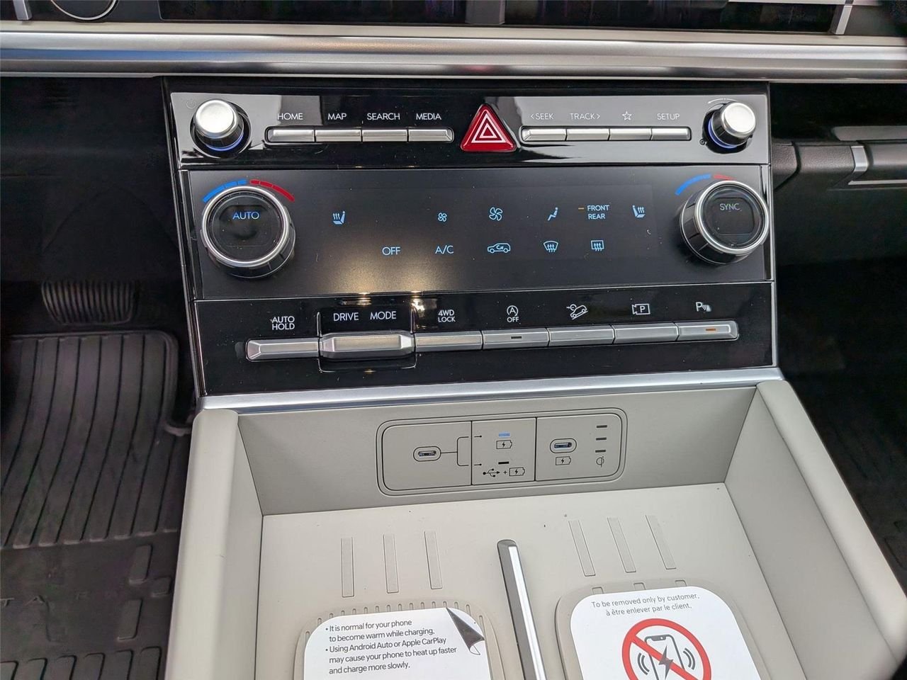 2026 Hyundai Santa Fe SEL - Photo 21