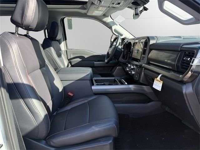 2026 Ford F-350 Super Duty Lariat - Photo 15
