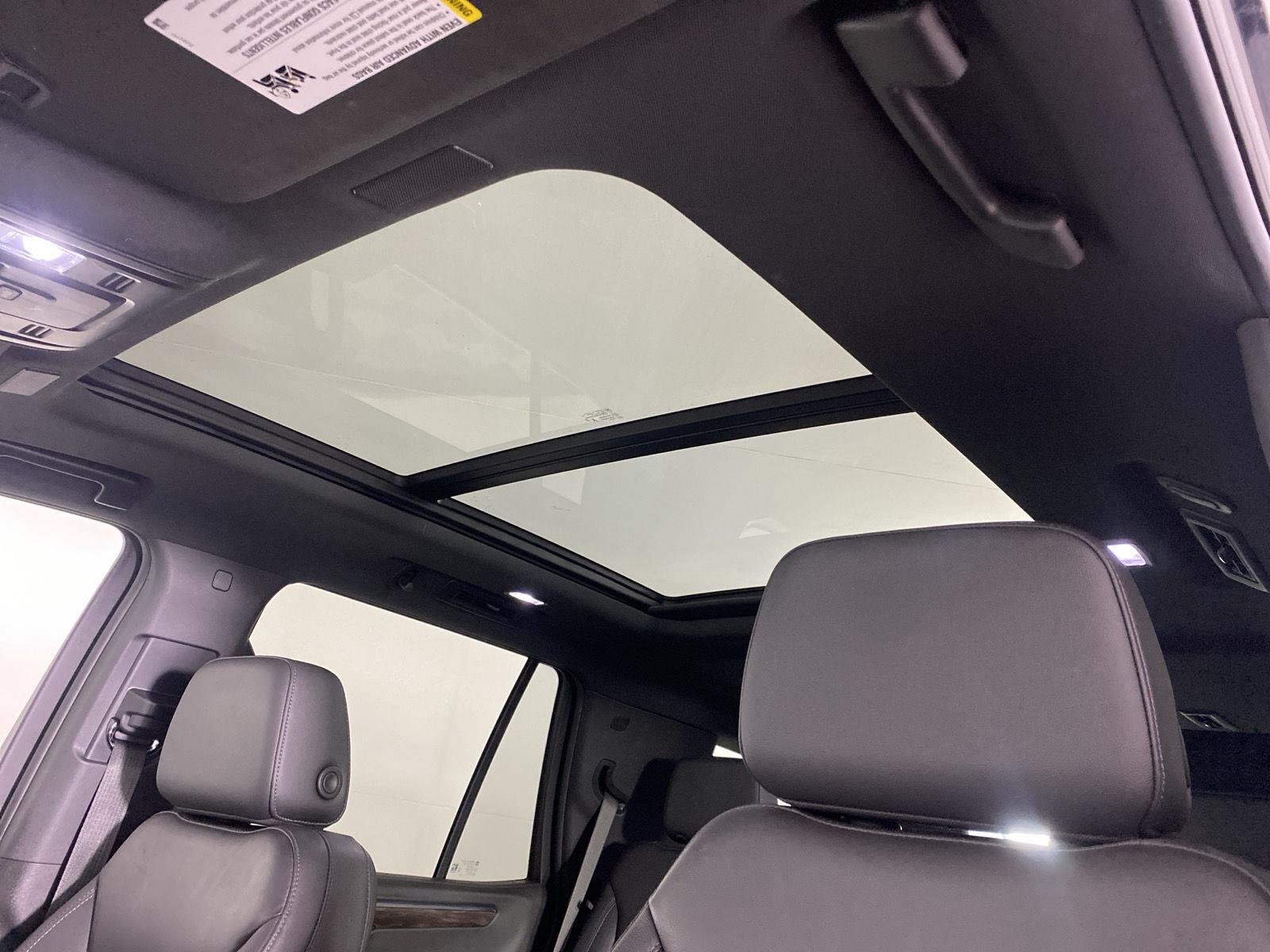 Used 2025 Black Chevrolet Z71 image 24