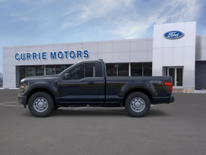 New 2026 Agate Black Metallic Ford ROUSH image 23