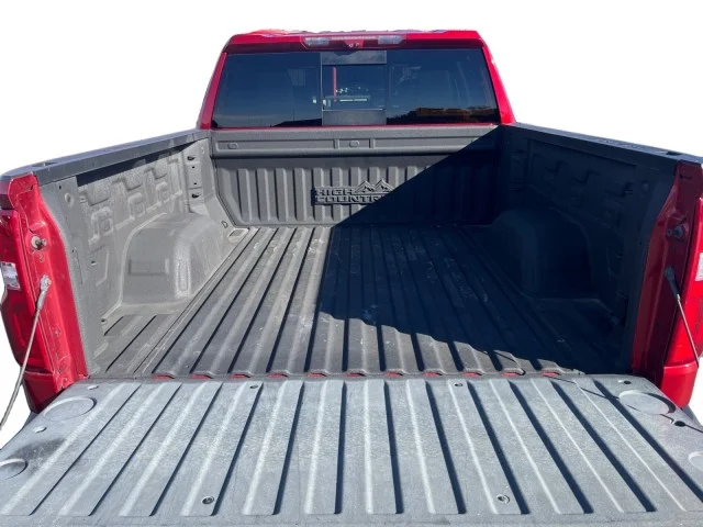 2024 Chevrolet Silverado 1500 High Country - Photo 14