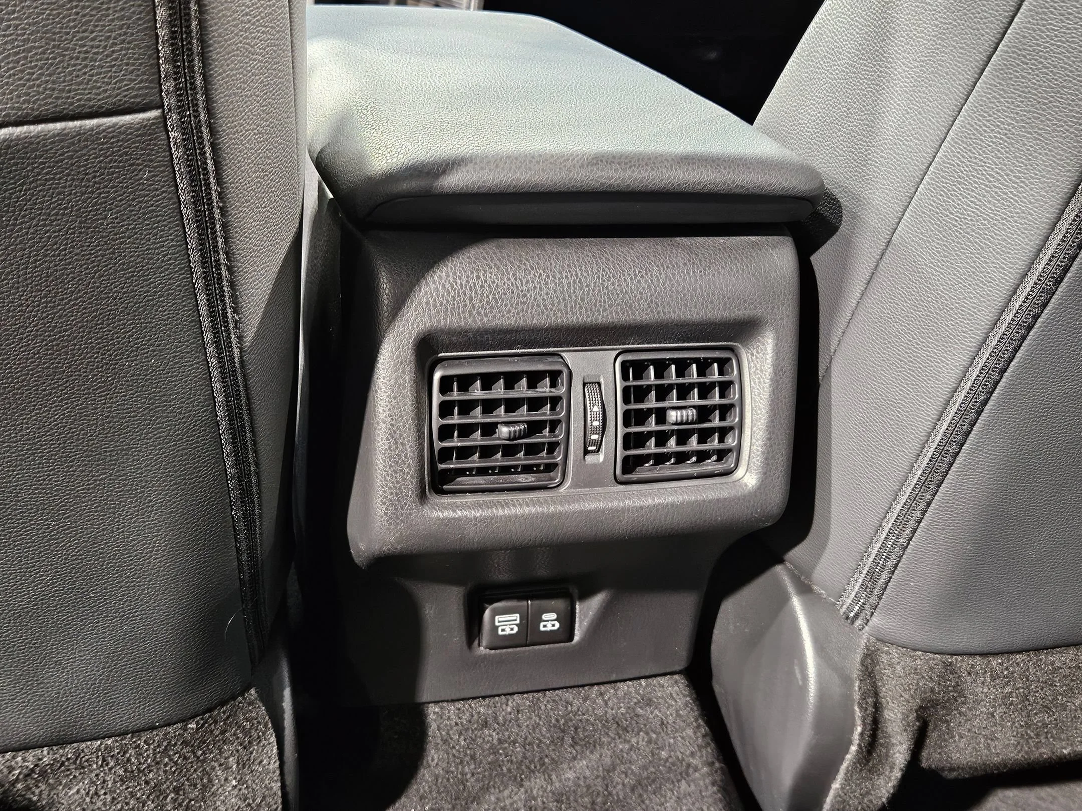 Used 2025 Underground Toyota SE image 37
