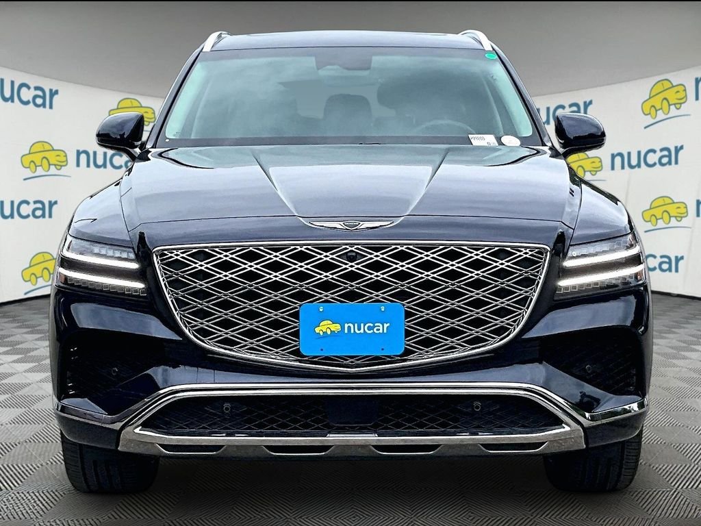 Used 2026 Blue Genesis 3.5T Prestige image 2