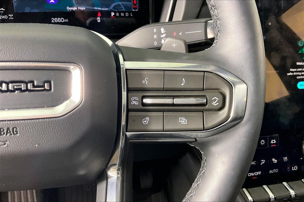 2026 GMC Terrain Denali - Photo 10