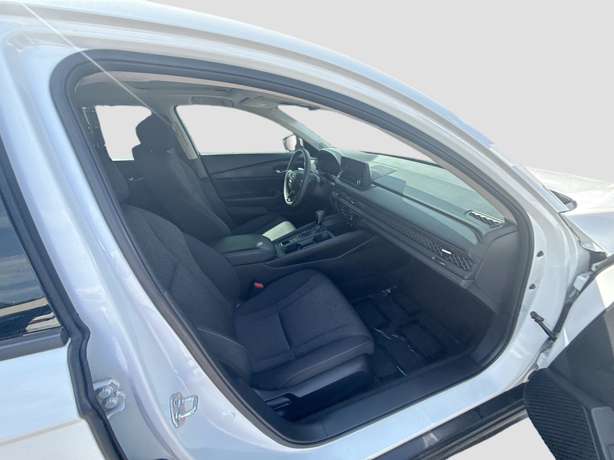 2023 Honda Accord EX - Photo 30