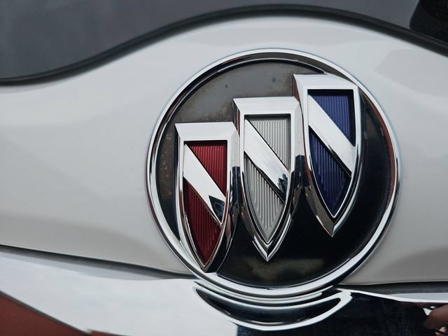 Used 2019 Includes Satin Nickel lower exterior accent color.) Buick Premium image 35