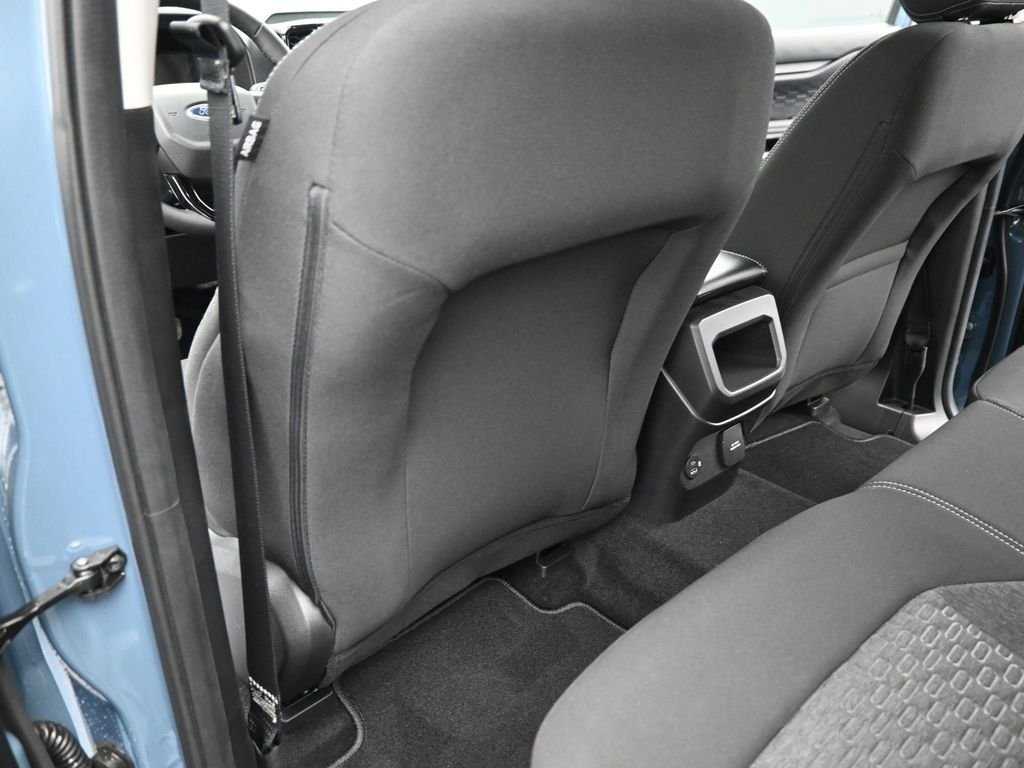 2025 Ford Ranger XLT - Photo 32