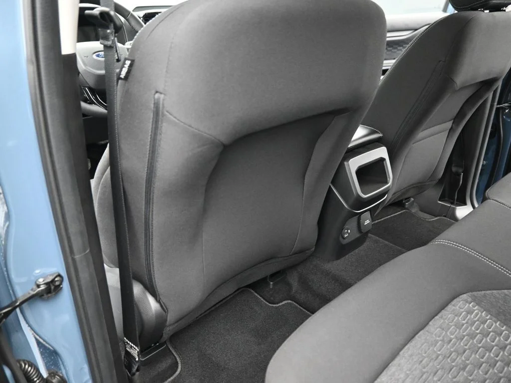 2025 Ford Ranger XLT - Photo 32