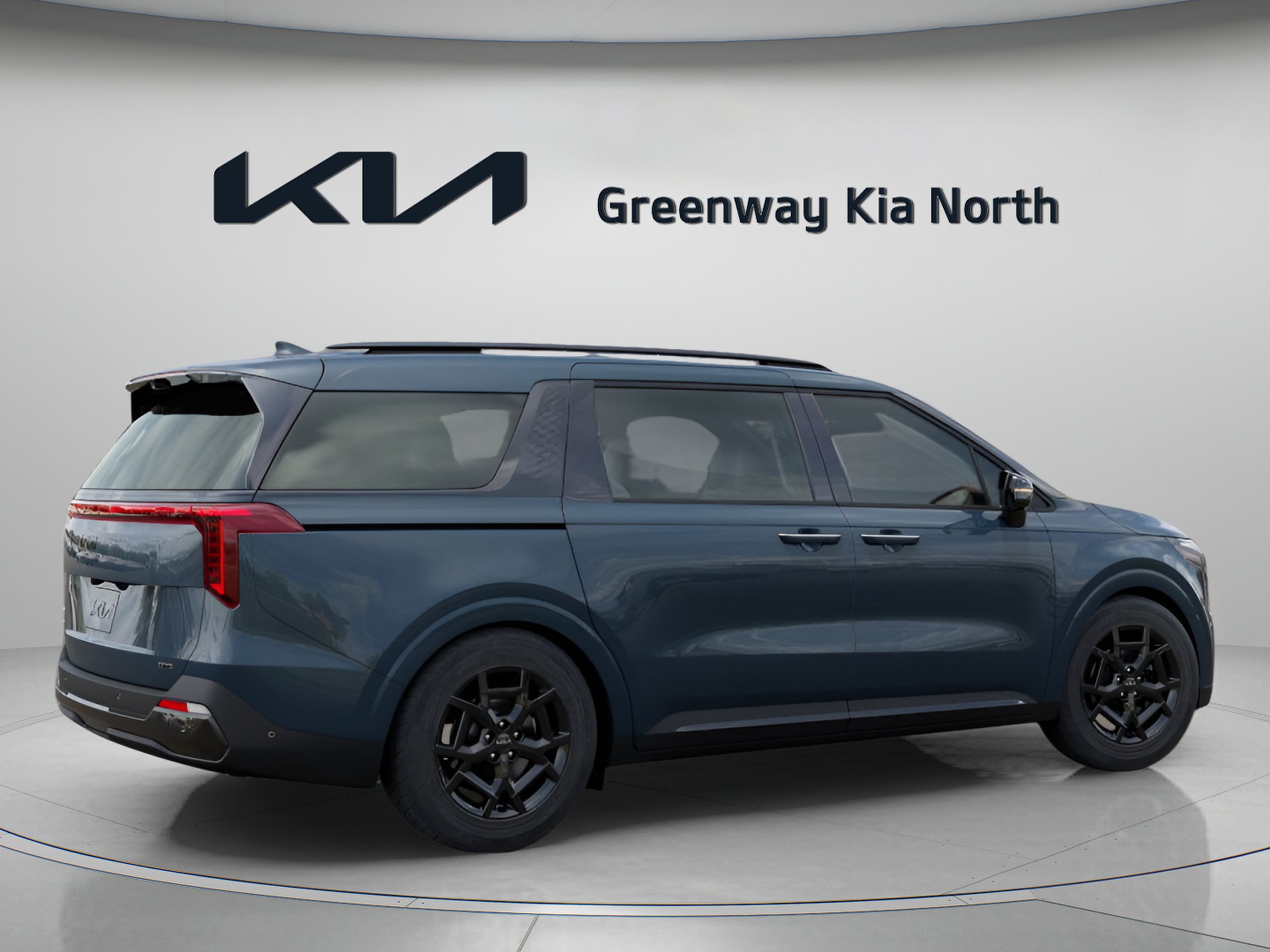 2026 Kia Carnival SX Prestige - Photo 8