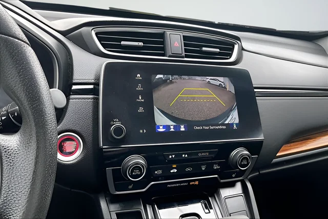 Used 2019  Honda EX image 13