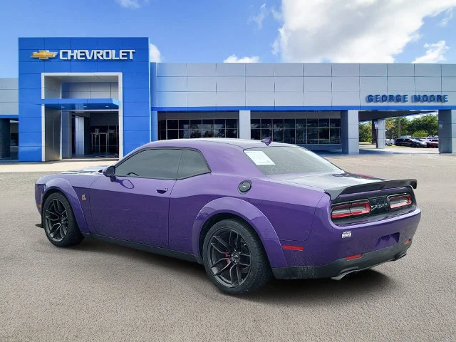 2019 Dodge Challenger R/T - Photo 3
