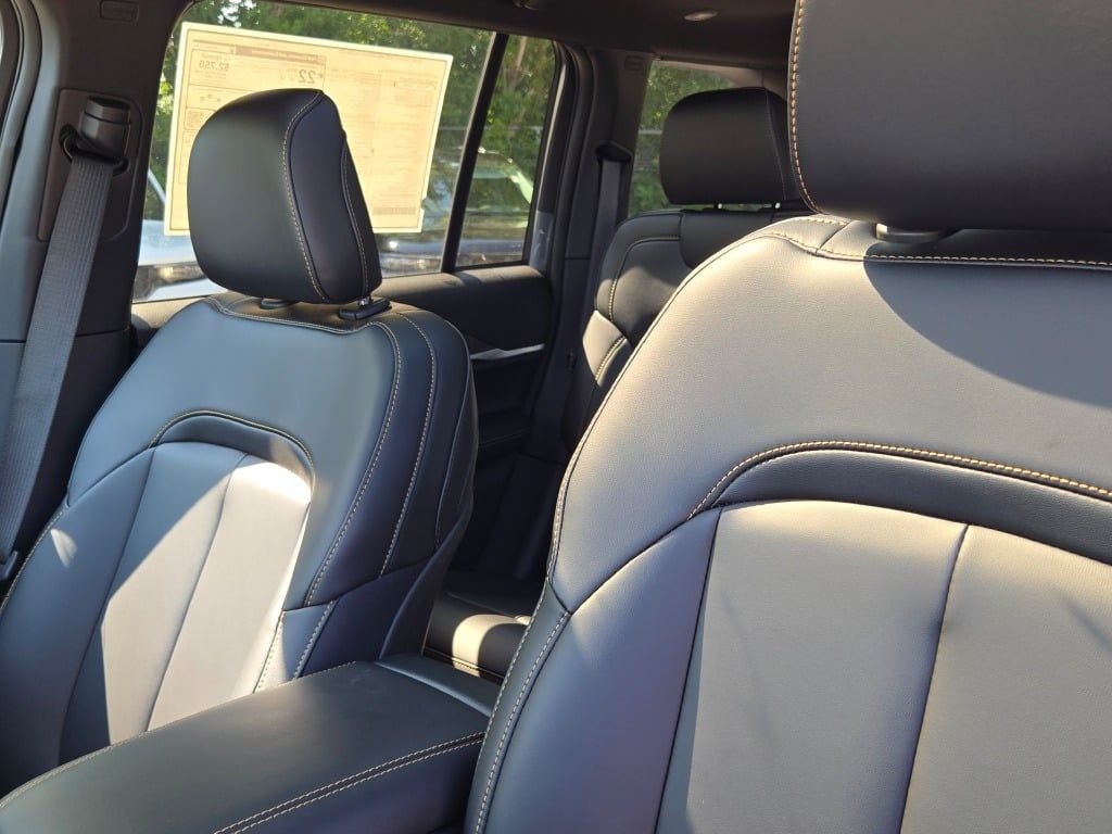 New 2026 Silver Zynith Jeep  image 22