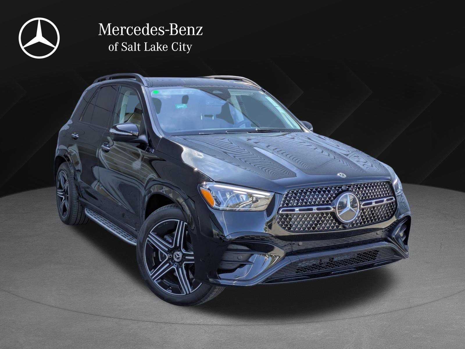 2026 Mercedes-Benz GLE GLE 450E 4MATIC's photo