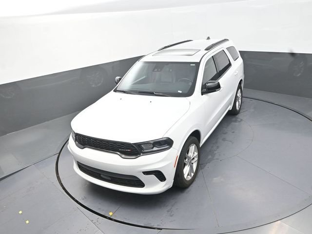 Used 2024 White Dodge GT Plus image 25
