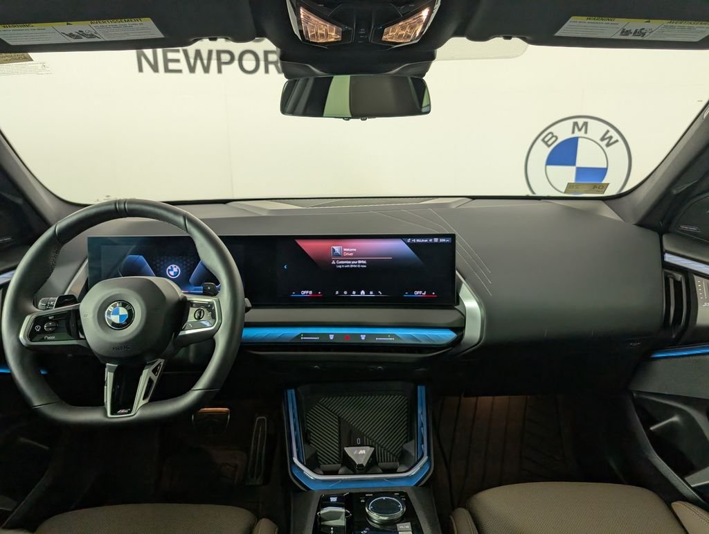 Used 2026 Gray BMW 30 xDrive image 20