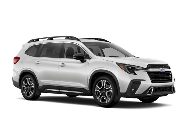 2026 Subaru Ascent Touring 7 Passenger's photo