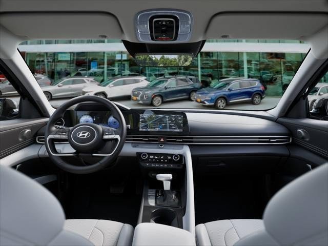 New 2026 Black Hyundai Limited image 28