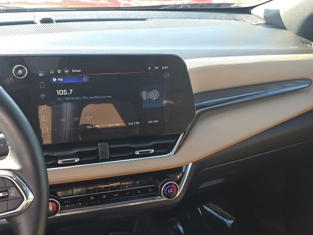 Used 2025 Red Chevrolet ACTIV image 19