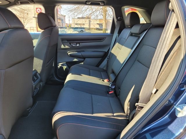 2026 Honda CR-V Sport - Photo 11