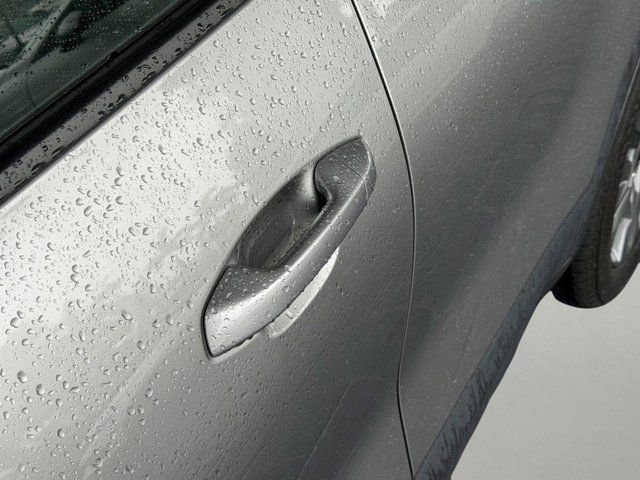 Used 2022 Gray Kia LX image 30
