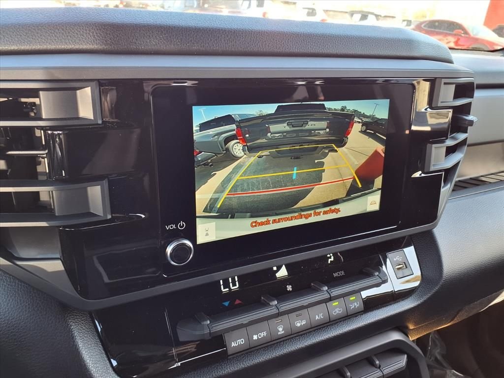 Used 2026 Ice Toyota SR5 image 8